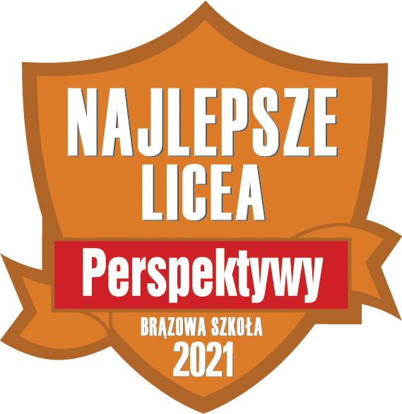 Ranking PERSPEKTYWY 2021