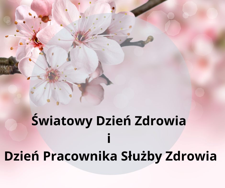 Dzień służby zdrowia