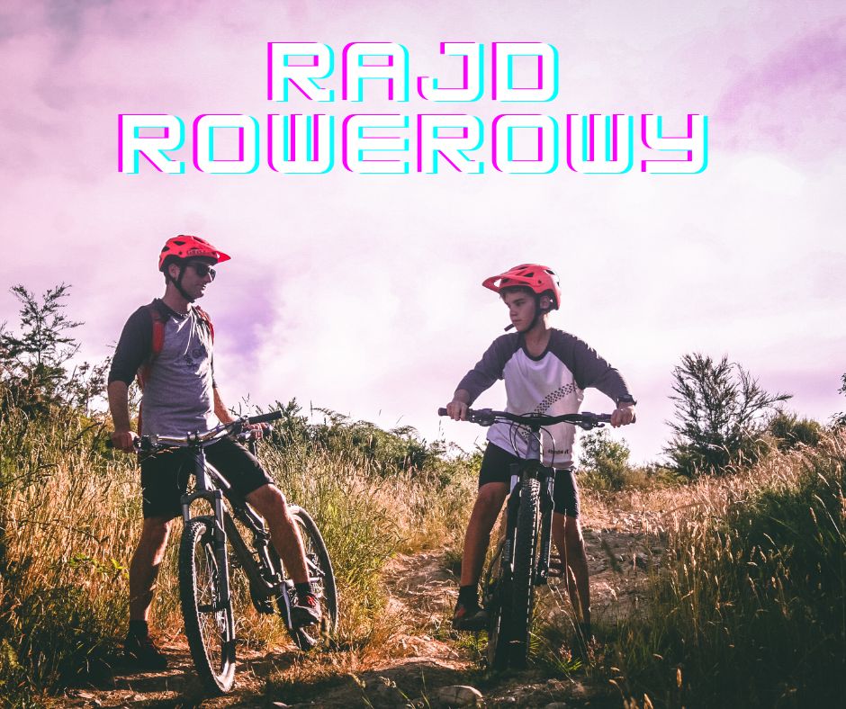 Rajd rowerowy