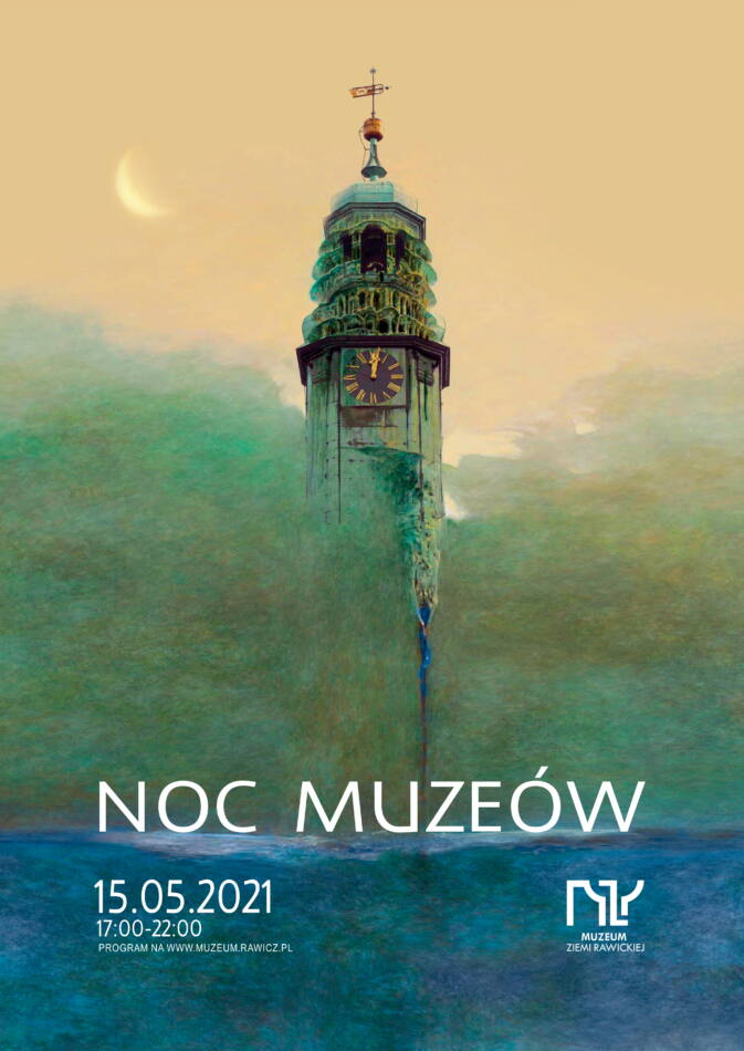 Noc muzeów