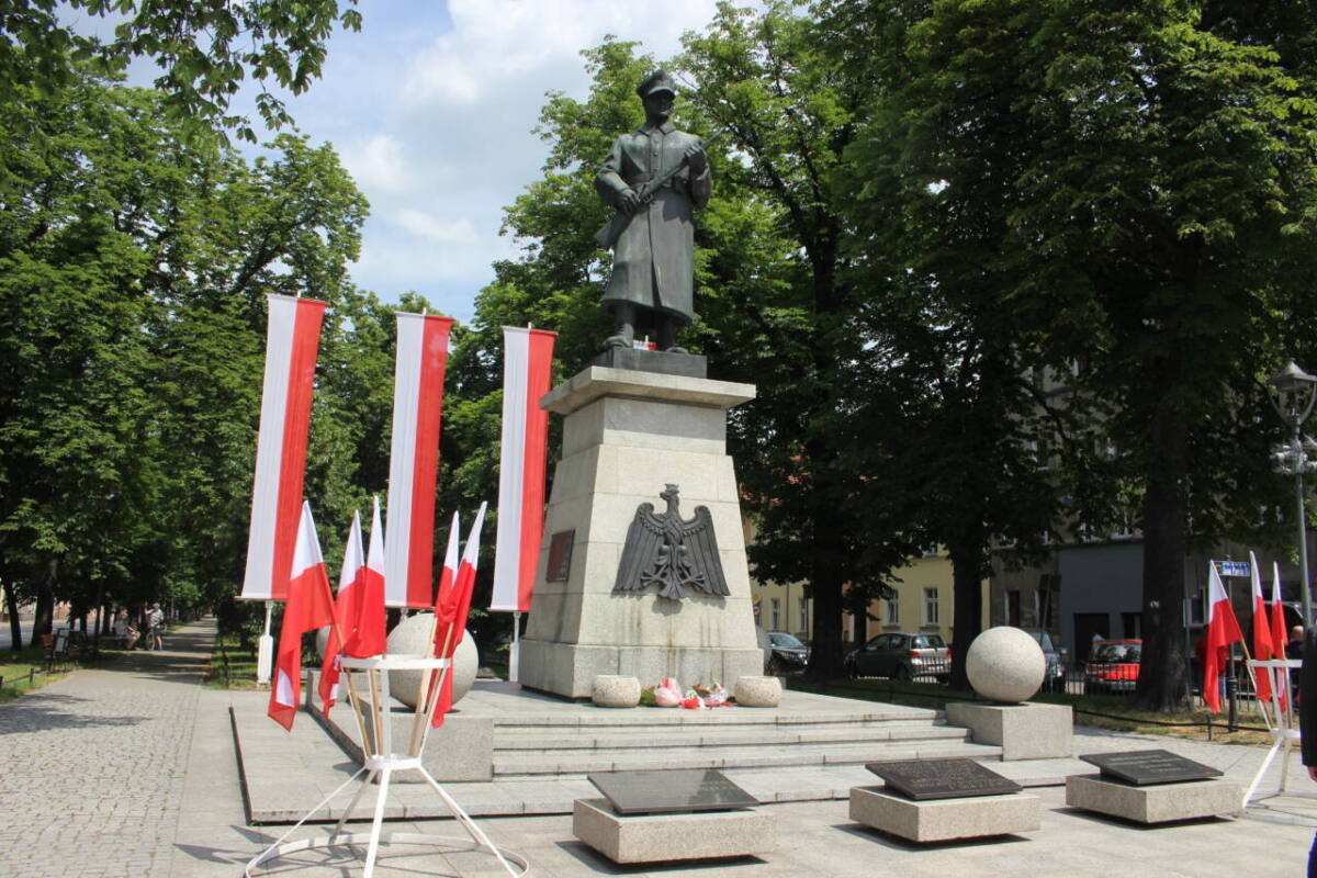 Poznańskiego Czerwca 1956 - 28.06.2021