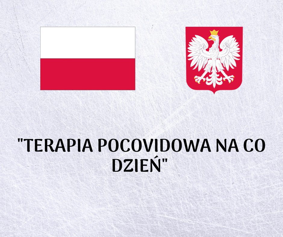 "Terapia pocovidowa na co dzień" - dodatkowe wsparcie dla osób niepełnosprawnych