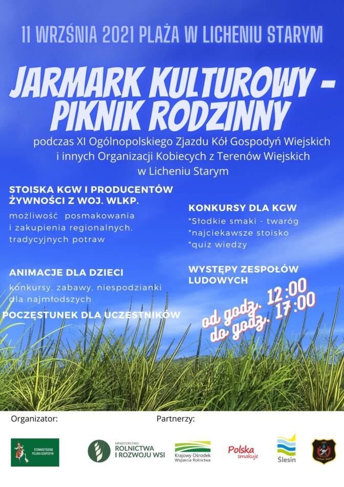 Jarmark kulturowy