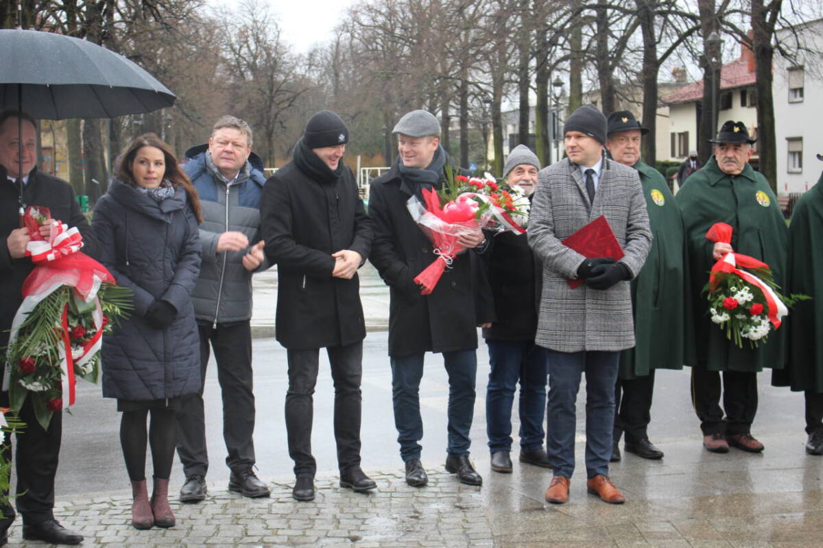 102. Rocznica powrotu Powiatu Rawickiego do Macierzy