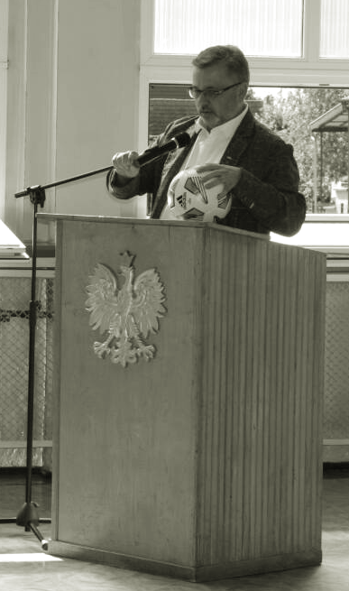 Dariusz Sikora