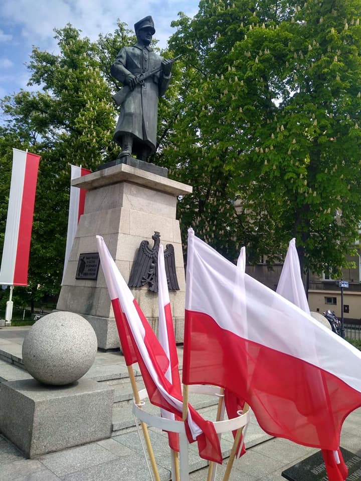 Zakończenie II wojny światowej - 08.05.2022