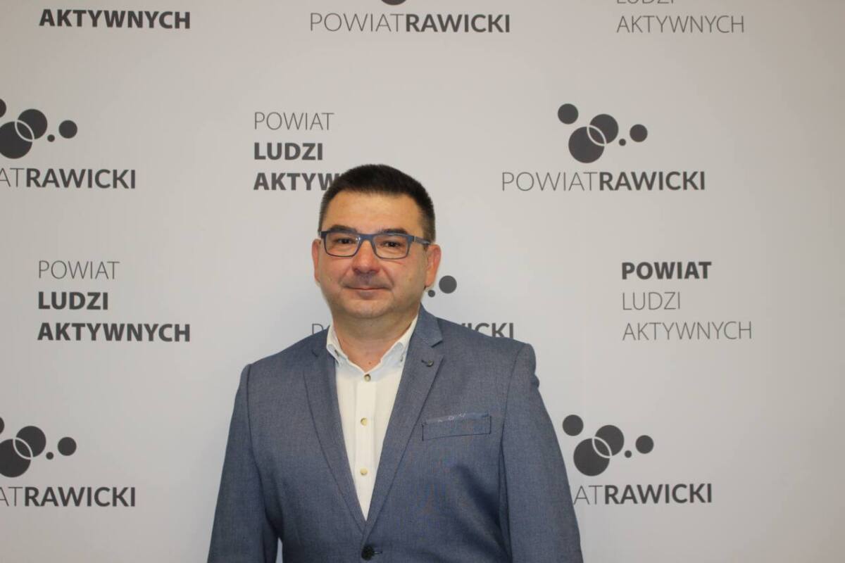 Nowy Dyrektor Powiatowego Urzędu Pracy w Rawiczu