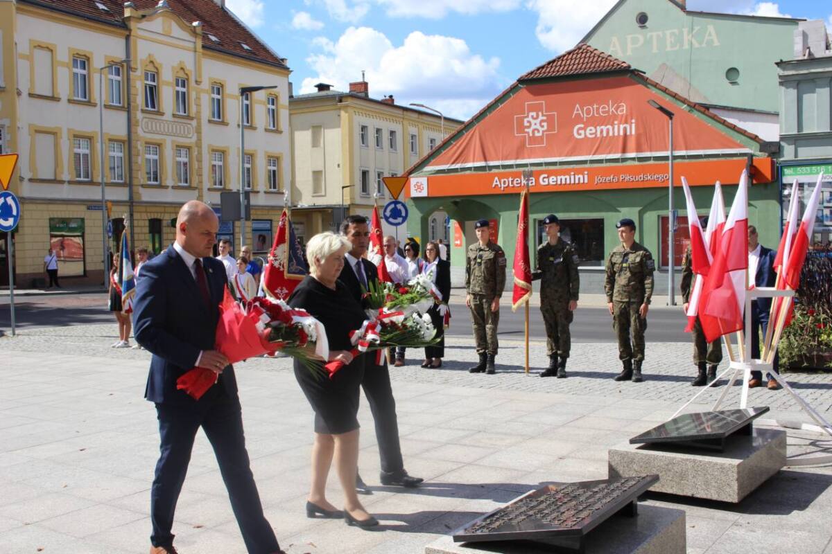 83. rocznica wybuchu II wojny światowej ? PAMIĘTAMY!