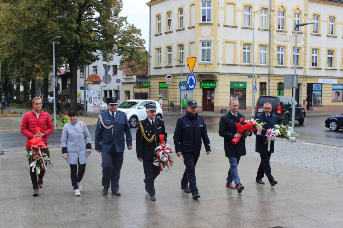 UCZCZONO ROCZNICĘ UTWORZENIA POLSKIEGO PAŃSTWA PODZIEMNEGO