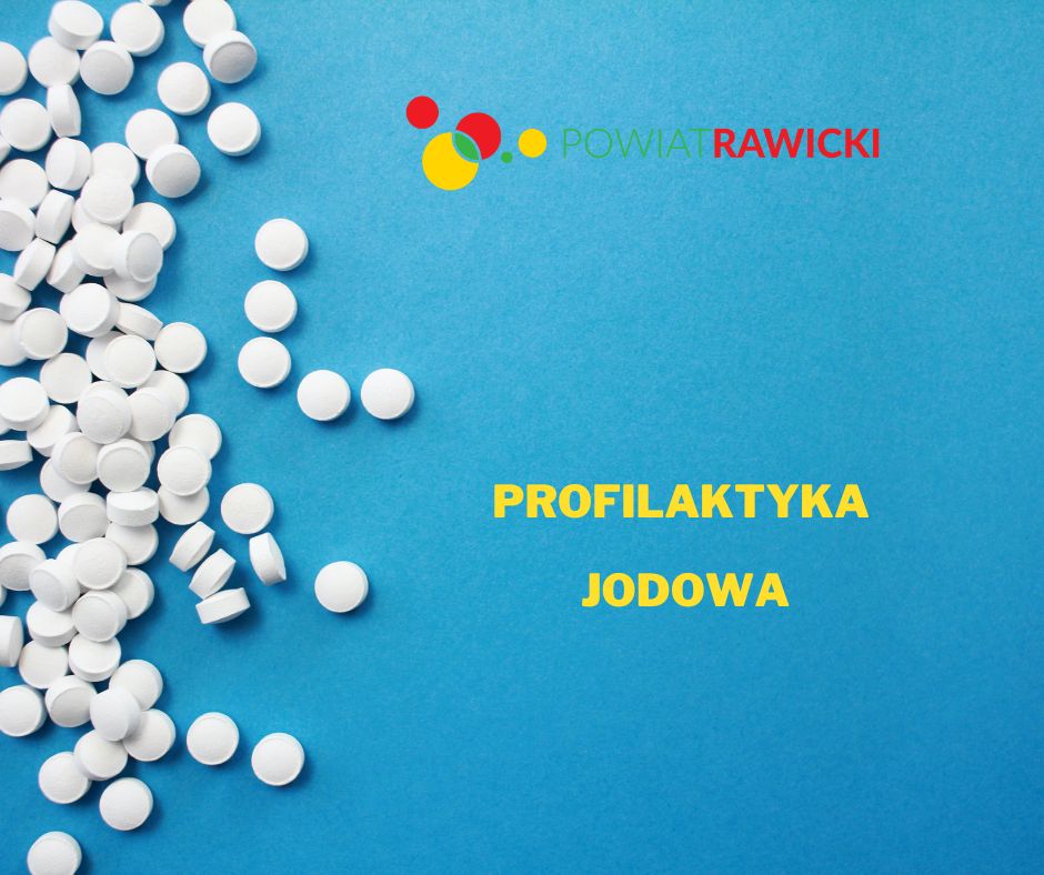 Profilaktyka jodowa