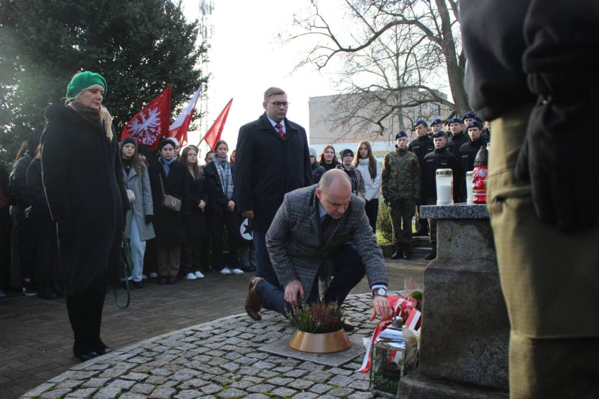 Powstanie Wielkopolskie