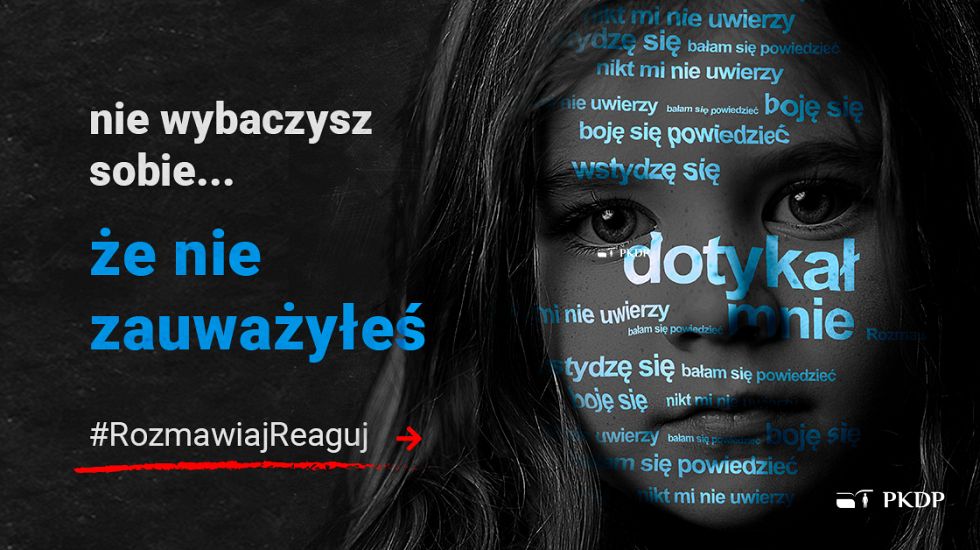 #RozmawiajReaguj ? pierwsza kampania społeczna Państwowej Komisji