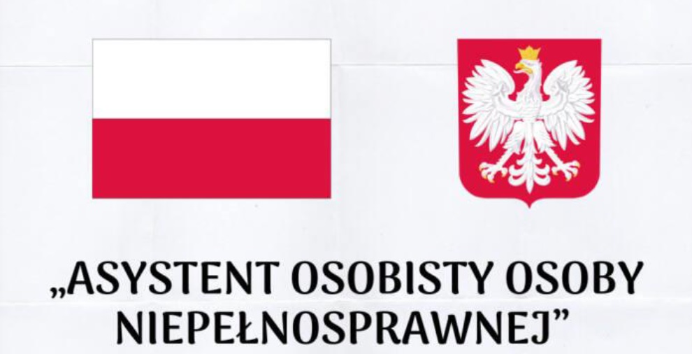 Asystent osobisty osoby niepełnosprawnej - edycja 2023