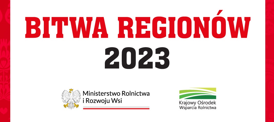 BITWA REGIONÓW