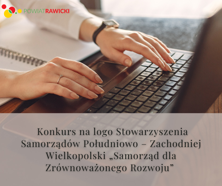 Konkurs na logo stowarzyszenia