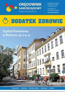 Orędownik Samorządowy Powiatu Rawickiego Nr 59