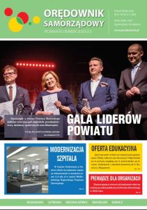 Orędownik Samorządowy Powiatu Rawickiego Nr 60