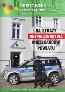 Orędownik Samorządowy Powiatu Rawickiego Nr 50