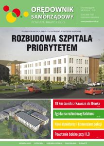 Orędownik Samorządowy Powiatu Rawickiego Nr 52