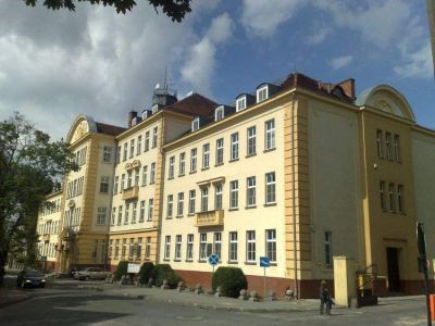 Szpital